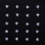 Wholesale Stainless 316 Steel Earring, Trendy Fashion Jewellery