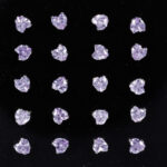 Wholesale Stainless 316 Steel Earring, Trendy Fashion Jewellery