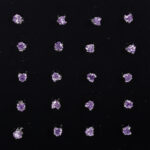 Wholesale Stainless 316 Steel Earring, Trendy Fashion Jewellery