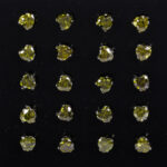 Wholesale Stainless 316 Steel Earring, Trendy Fashion Jewellery