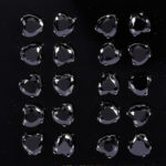 Wholesale Stainless 316 Steel Earring, Trendy Fashion Jewellery