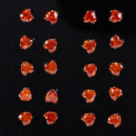 Wholesale Stainless 316 Steel Earring, Trendy Fashion Jewellery