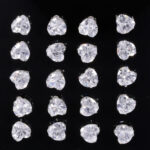 Wholesale Stainless 316 Steel Earring, Trendy Fashion Jewellery