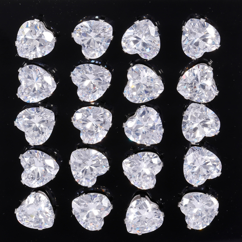 Wholesale Stainless 316 Steel Earring, Trendy Fashion Jewellery