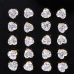 Wholesale Stainless 316 Steel Earring, Trendy Fashion Jewellery