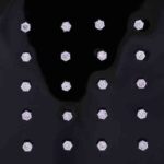 Wholesale Stainless 316 Steel Earring, Trendy Fashion Jewellery