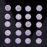 Wholesale Stainless 316 Steel Earring, Trendy Fashion Jewellery