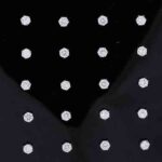 Wholesale Stainless 316 Steel Earring, Trendy Fashion Jewellery