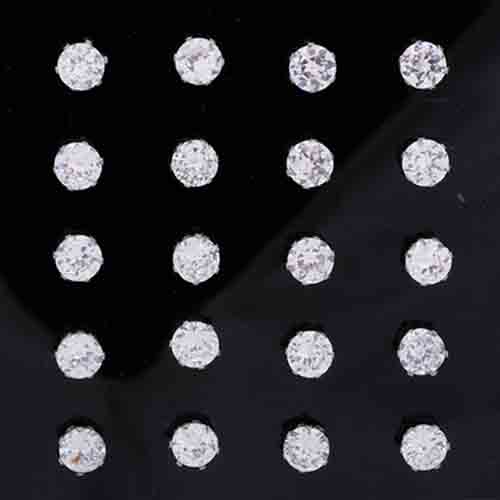 Wholesale Stainless 316 Steel Earring, Trendy Fashion Jewellery