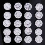 Wholesale Stainless 316 Steel Earring, Trendy Fashion Jewellery