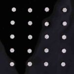 Wholesale Stainless 316 Steel Earring, Trendy Fashion Jewellery