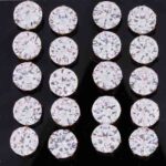 Wholesale Stainless 316 Steel Earring, Trendy Fashion Jewellery