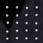 Wholesale Stainless 316 Steel Earring, Trendy Fashion Jewellery