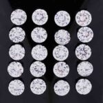 Wholesale Stainless 316 Steel Earring, Trendy Fashion Jewellery