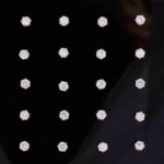 Wholesale Stainless 316 Steel Earring, Trendy Fashion Jewellery