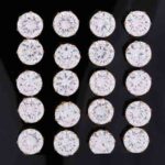 Wholesale Stainless 316 Steel Earring, Trendy Fashion Jewellery