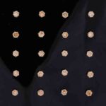 Wholesale Stainless 316 Steel Earring, Trendy Fashion Jewellery