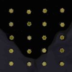 Wholesale Stainless 316 Steel Earring, Trendy Fashion Jewellery