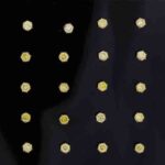 Wholesale Stainless 316 Steel Earring, Trendy Fashion Jewellery