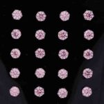 Wholesale Stainless 316 Steel Earring, Trendy Fashion Jewellery