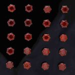 Wholesale Stainless 316 Steel Earring, Trendy Fashion Jewellery