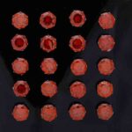 Wholesale Stainless 316 Steel Earring, Trendy Fashion Jewellery