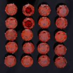 Wholesale Stainless 316 Steel Earring, Trendy Fashion Jewellery