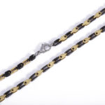 Wholesale Stainless 316 Steel Necklaces, Fashion Jewellery