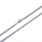 Wholesale Stainless 316 Steel Necklaces, Fashion Jewellery