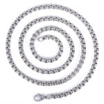 Wholesale Stainless 316 Steel Necklaces, Fashion Jewellery