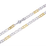 Wholesale Stainless 316 Steel Necklaces, Fashion Jewellery