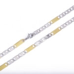 Wholesale Stainless 316 Steel Necklaces, Fashion Jewellery