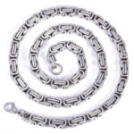 Wholesale Stainless 316 Steel Necklaces, Fashion Jewellery