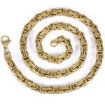 Wholesale Stainless 316 Steel Necklaces, Fashion Jewellery