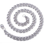 Wholesale Stainless 316 Steel Necklaces, Fashion Jewellery