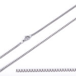 Wholesale Stainless 316 Steel Necklaces, Fashion Jewellery