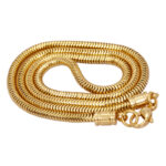 Wholesale Stainless 318 Steel Necklaces, Fashion Jewellery