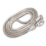 Wholesale Stainless 319 Steel Necklaces, Fashion Jewellery