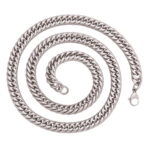 Wholesale Stainless 316 Steel Necklaces, Fashion Jewellery