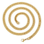 Wholesale Stainless 316 Steel Necklaces, Fashion Jewellery