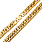 Wholesale Stainless 316 Steel Necklaces, Fashion Jewellery