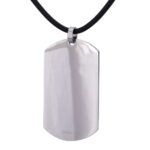 Wholesale Stainless 316 Steel Pendants, Fashion Jewellery