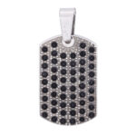 Wholesale Stainless 316 Steel Pendants, Fashion Jewellery