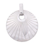 Wholesale Stainless 316 Steel Pendants, Fashion Jewellery
