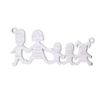 Wholesale Stainless 316 Steel Pendants, Fashion Jewellery