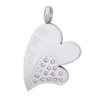 Wholesale Stainless 316 Steel Pendants, Fashion Jewellery