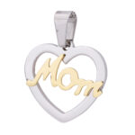 Wholesale Stainless 316 Steel Pendants, Fashion Jewellery