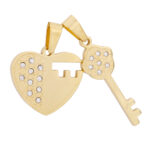 Wholesale Stainless 316 Steel Pendants, Fashion Jewellery