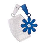 Wholesale Stainless 316 Steel Pendants, Fashion Jewellery