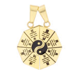 Wholesale Stainless 316 Steel Pendants, Fashion Jewellery